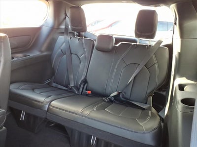 2026 Chrysler Voyager VOYAGER LX