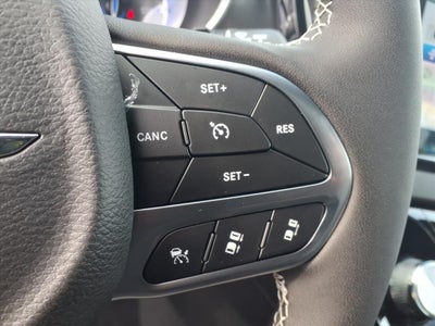 2026 Chrysler Voyager VOYAGER LX