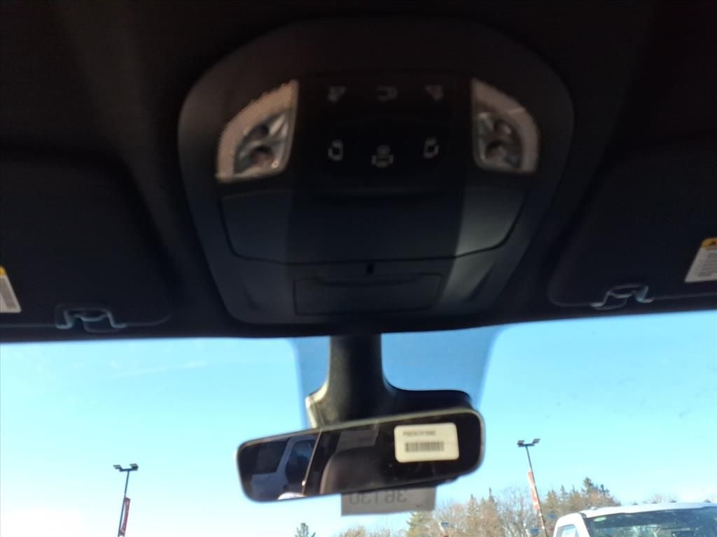 2026 Chrysler Voyager VOYAGER LX