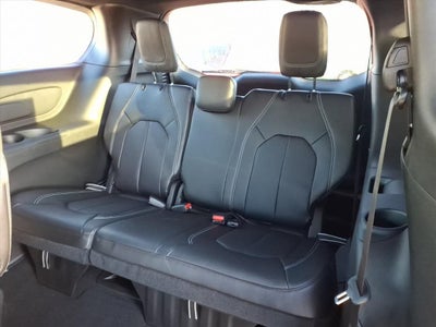 2026 Chrysler Voyager VOYAGER LX