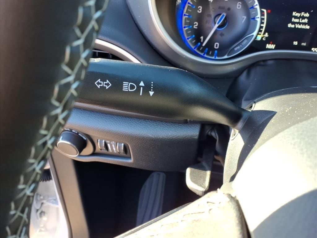 2026 Chrysler Voyager VOYAGER LX