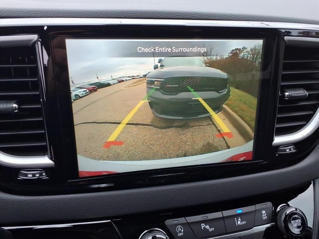 2026 Chrysler Voyager VOYAGER LX