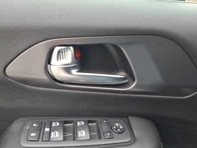 2026 Chrysler Voyager VOYAGER LX