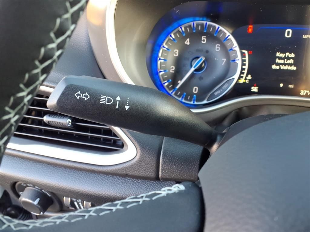 2026 Chrysler Voyager VOYAGER LX