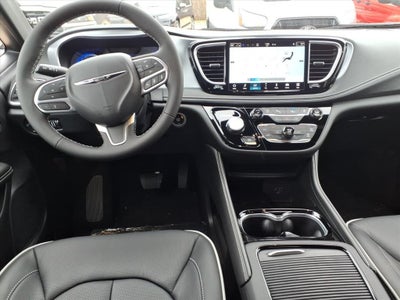 2026 Chrysler Pacifica PACIFICA LIMITED