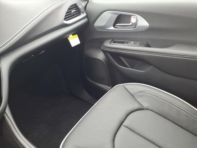 2026 Chrysler Pacifica PACIFICA LIMITED