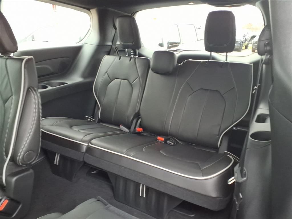 2026 Chrysler Pacifica PACIFICA LIMITED