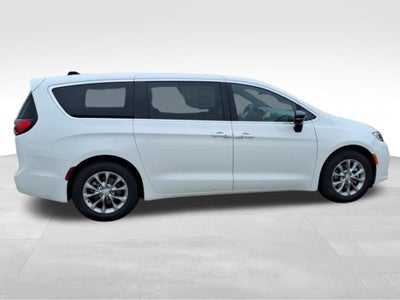 2026 Chrysler Pacifica PACIFICA LIMITED