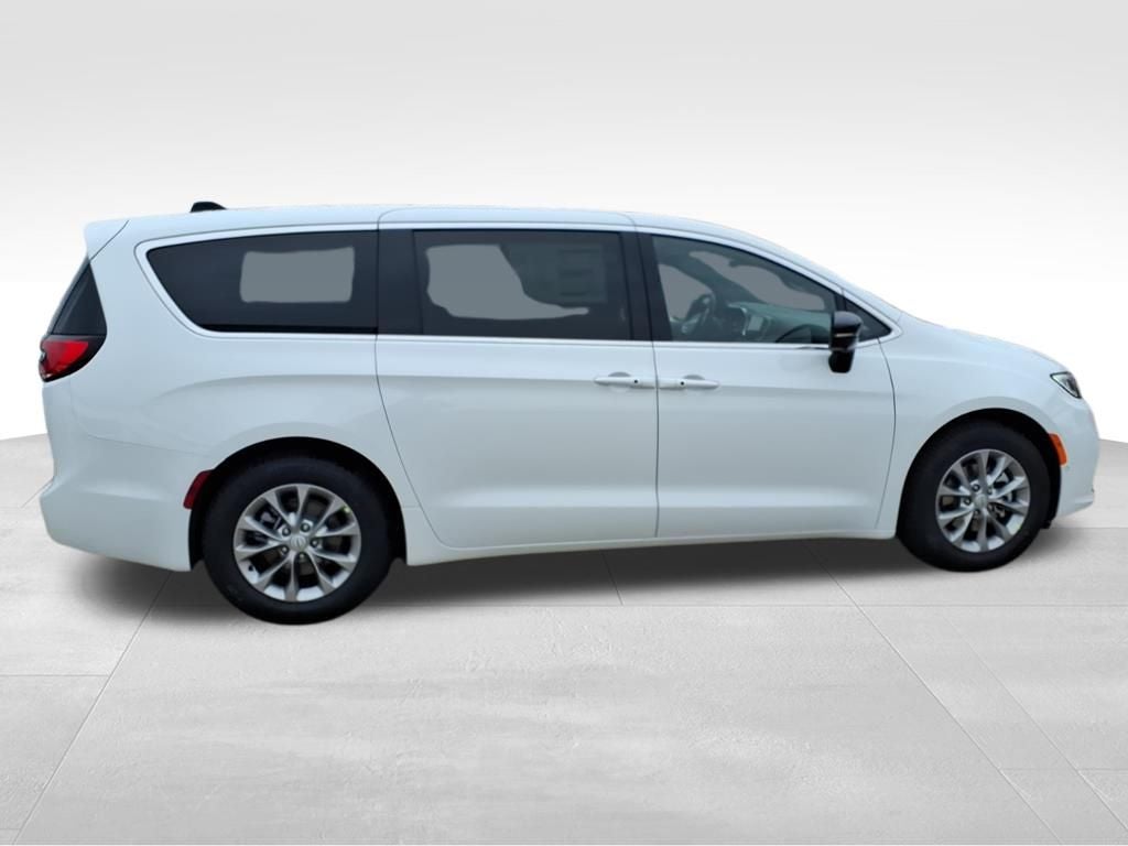 2026 Chrysler Pacifica PACIFICA LIMITED