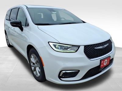 2026 Chrysler Pacifica PACIFICA LIMITED