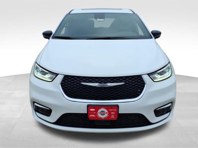 2026 Chrysler Pacifica PACIFICA LIMITED