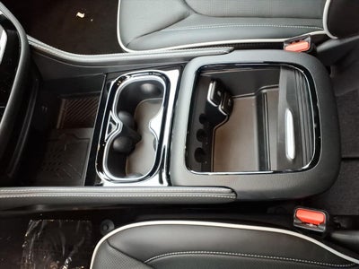 2026 Chrysler Pacifica PACIFICA LIMITED