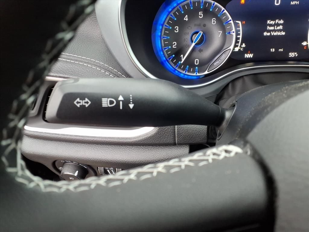 2026 Chrysler Pacifica PACIFICA LIMITED