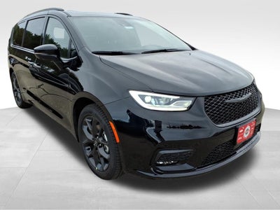 2026 Chrysler Pacifica PACIFICA LIMITED