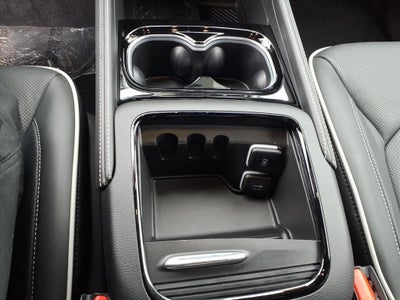 2026 Chrysler Pacifica PACIFICA LIMITED