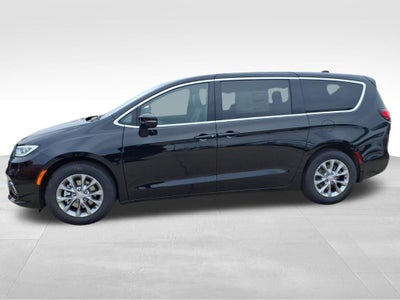 2026 Chrysler Pacifica PACIFICA LIMITED