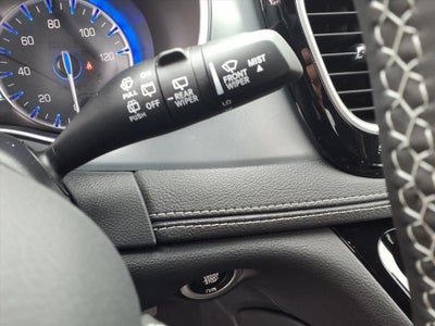 2026 Chrysler Pacifica PACIFICA LIMITED