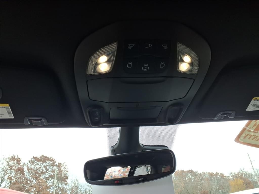 2026 Chrysler Pacifica PACIFICA LIMITED