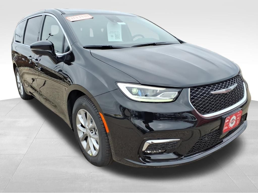 2026 Chrysler Pacifica PACIFICA LIMITED