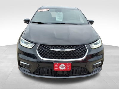 2026 Chrysler Pacifica PACIFICA LIMITED