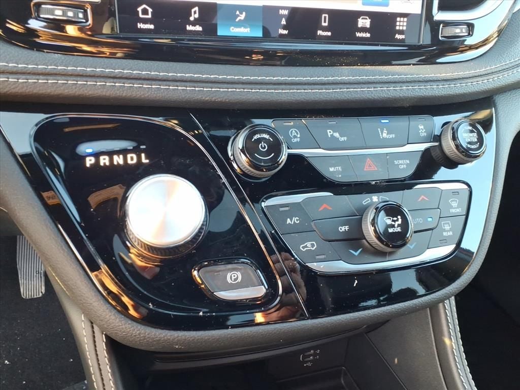 2026 Chrysler Pacifica PACIFICA LIMITED