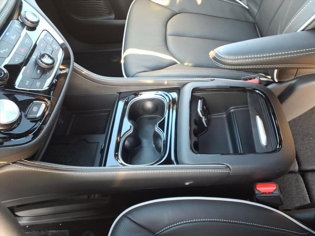 2026 Chrysler Pacifica PACIFICA LIMITED