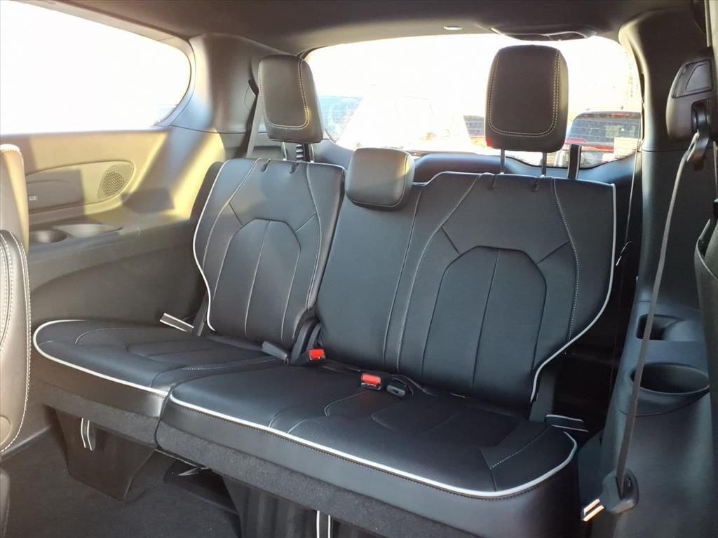 2026 Chrysler Pacifica PACIFICA LIMITED