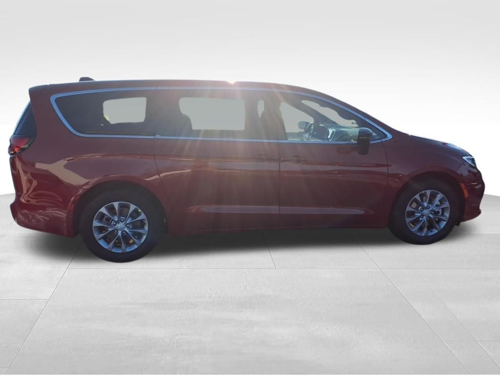 2026 Chrysler Pacifica PACIFICA LIMITED