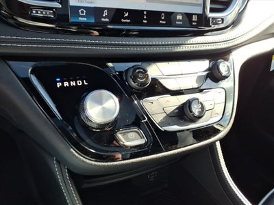 2026 Chrysler Pacifica PACIFICA LIMITED AWD