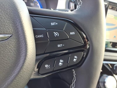 2026 Chrysler Pacifica PACIFICA LIMITED AWD