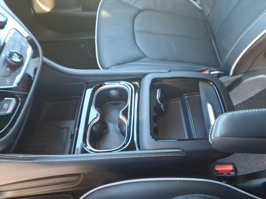 2026 Chrysler Pacifica PACIFICA LIMITED AWD