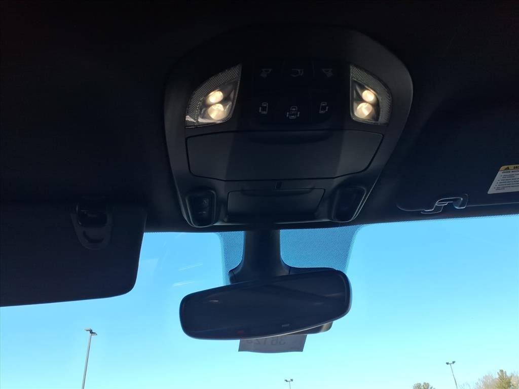 2026 Chrysler Pacifica PACIFICA LIMITED AWD