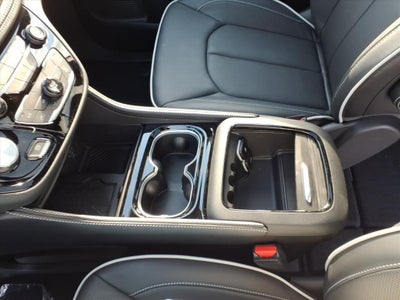 2026 Chrysler Pacifica PACIFICA LIMITED AWD