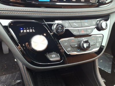 2026 Chrysler Pacifica PACIFICA PINNACLE AWD