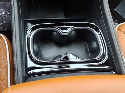 2026 Chrysler Pacifica PACIFICA PINNACLE AWD