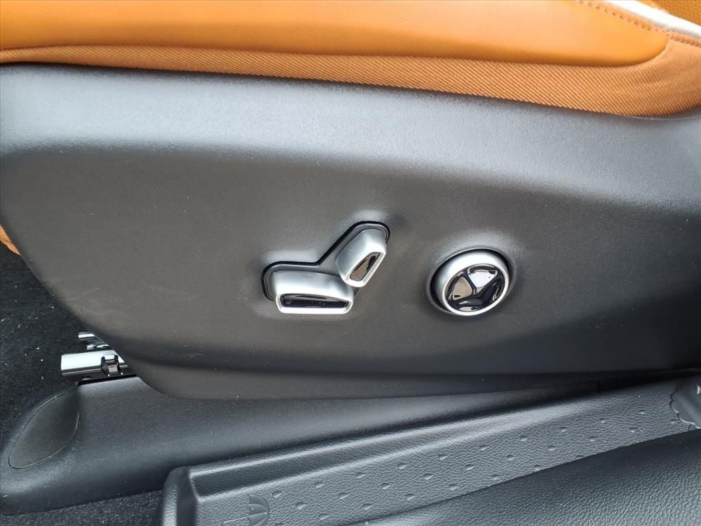 2026 Chrysler Pacifica PACIFICA PINNACLE AWD