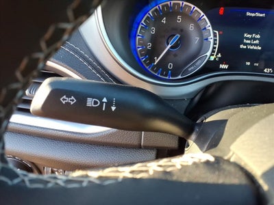 2026 Chrysler Pacifica PACIFICA PINNACLE AWD