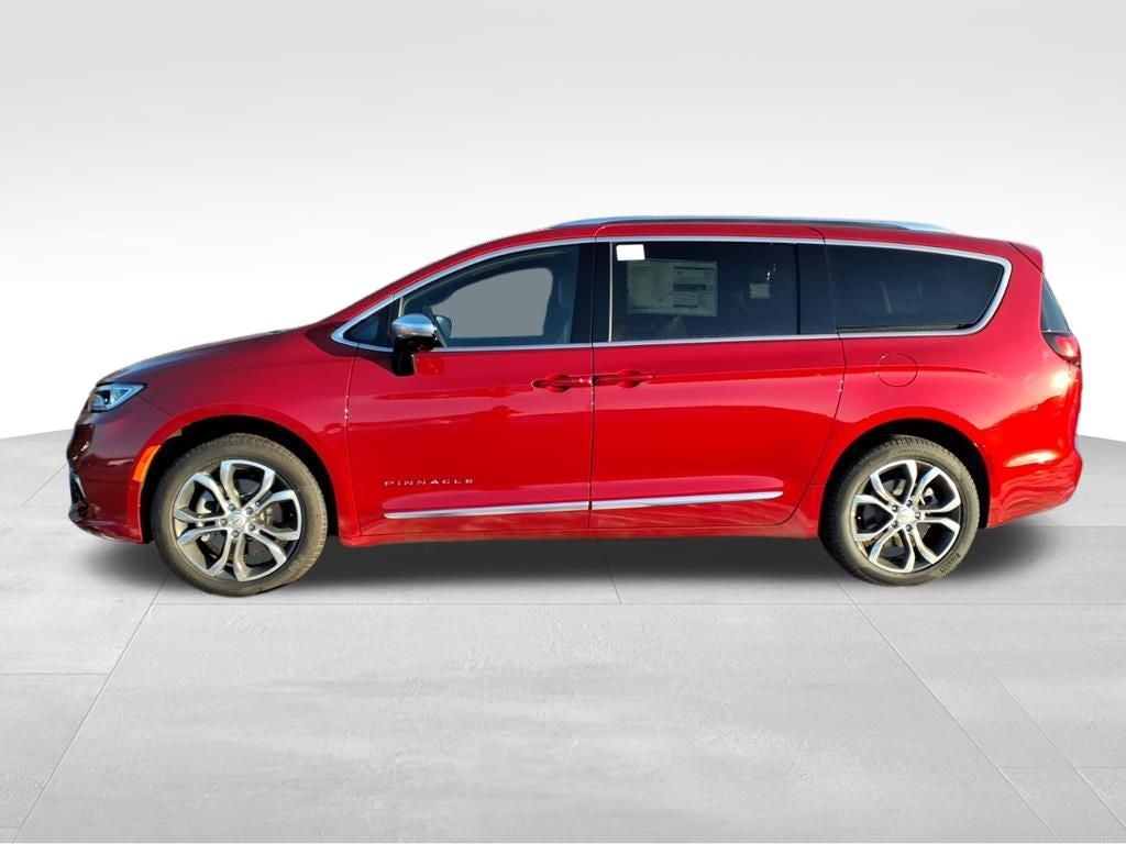 2026 Chrysler Pacifica PACIFICA PINNACLE AWD
