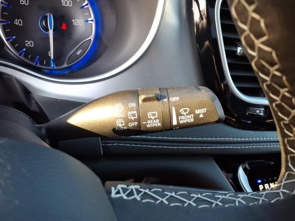 2026 Chrysler Pacifica PACIFICA PINNACLE AWD