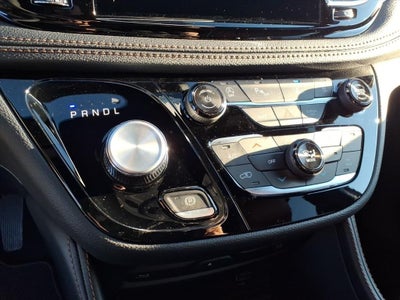 2026 Chrysler Pacifica PACIFICA PINNACLE AWD