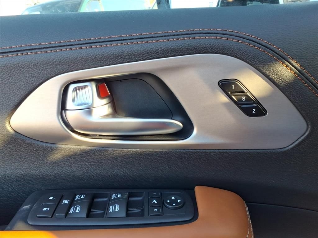 2026 Chrysler Pacifica PACIFICA PINNACLE AWD