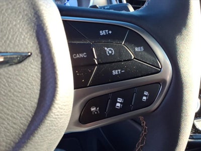 2026 Chrysler Pacifica PACIFICA PINNACLE AWD