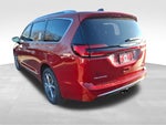 2026 Chrysler Pacifica PACIFICA PINNACLE AWD