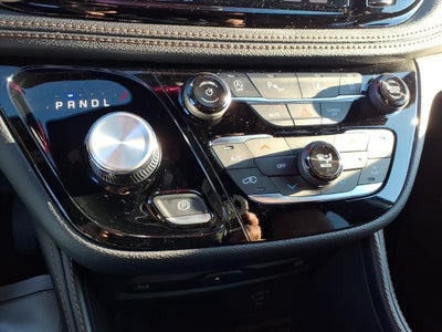 2026 Chrysler Pacifica PACIFICA PINNACLE AWD