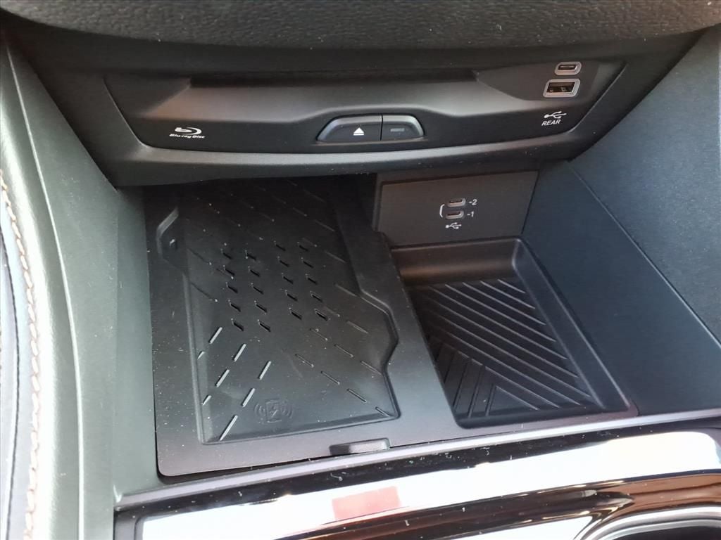 2026 Chrysler Pacifica PACIFICA PINNACLE AWD