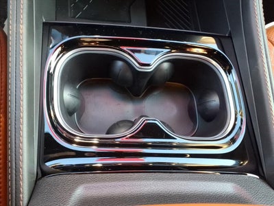 2026 Chrysler Pacifica PACIFICA PINNACLE AWD