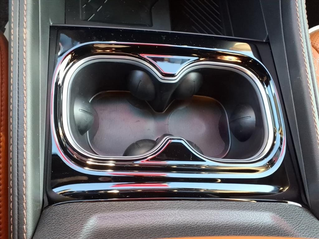 2026 Chrysler Pacifica PACIFICA PINNACLE AWD