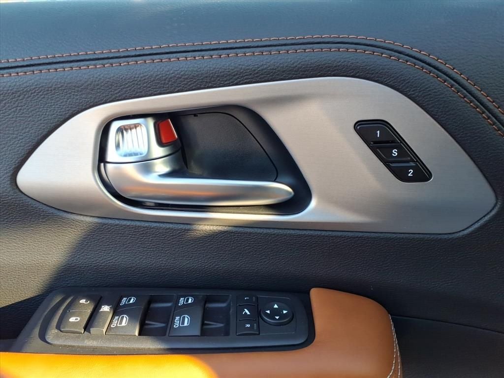 2026 Chrysler Pacifica PACIFICA PINNACLE AWD