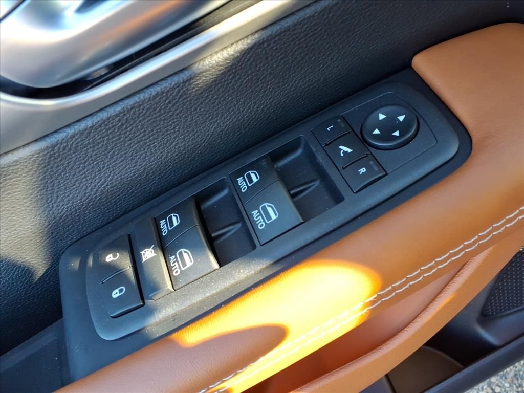 2026 Chrysler Pacifica PACIFICA PINNACLE AWD