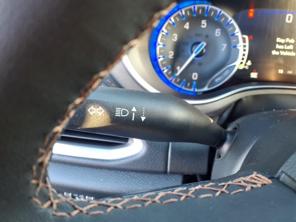 2026 Chrysler Pacifica PACIFICA PINNACLE AWD